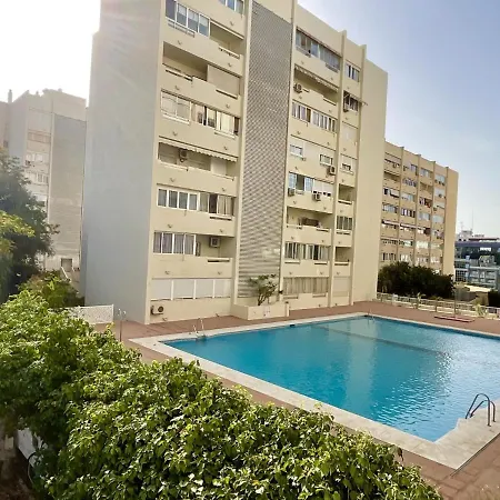 Centro Con Piscina 아파트 *