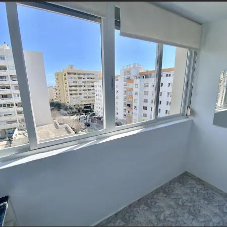 아파트 Centro Con Piscina *