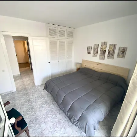 Centro Con Piscina Lägenhet *