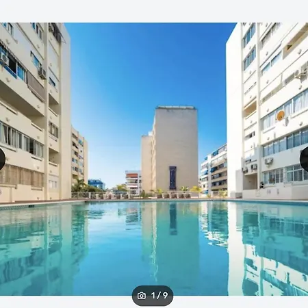 Centro Con Piscina * Marbella