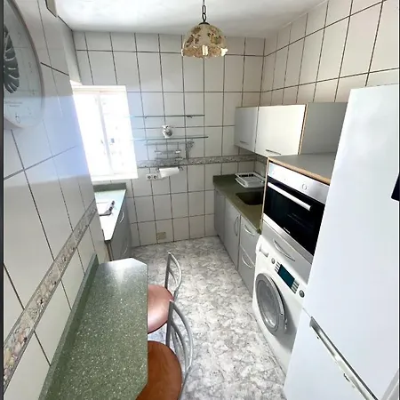 Lägenhet Centro Con Piscina *